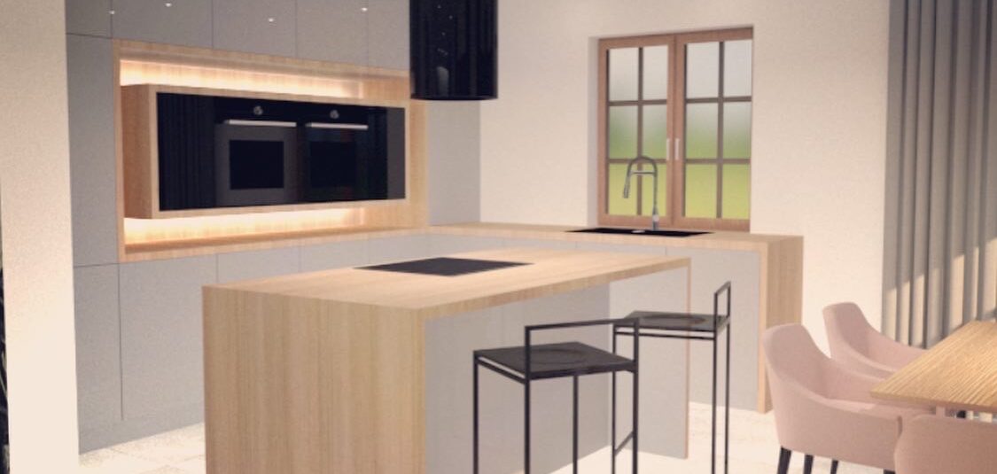 Dom jednorodzinny Szczepankowo