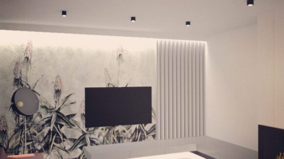 Dom jednorodzinny Szczepankowo