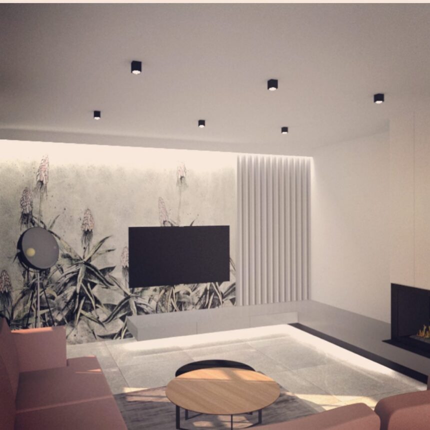 Dom jednorodzinny Szczepankowo