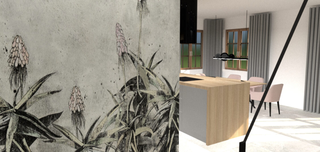 Dom jednorodzinny Szczepankowo