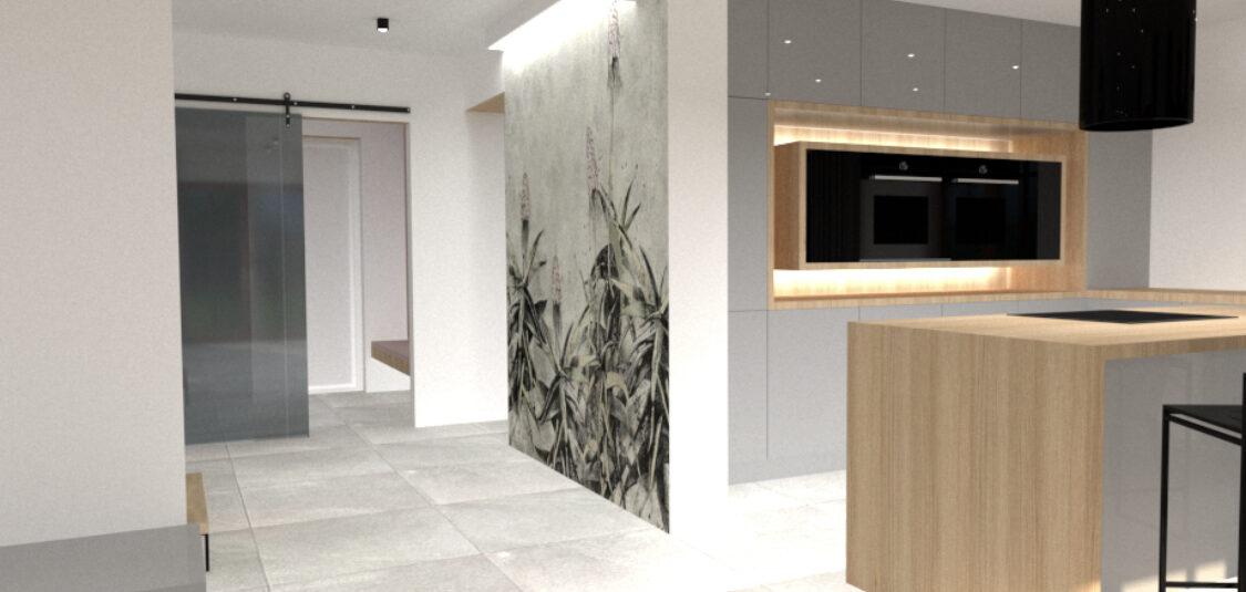 Dom jednorodzinny Szczepankowo