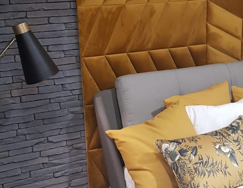 Odwiedziliśmy Targi Warsaw Home Odwiedziliśmy Targi Warsaw Home