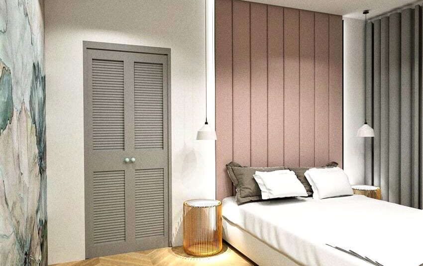 Dom jednorodzinny w Janikowie koło Poznania