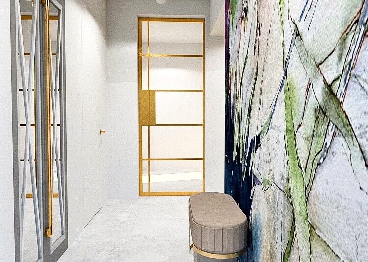 Dom jednorodzinny w Janikowie koło Poznania