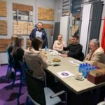 Warsztaty z oświetlenia