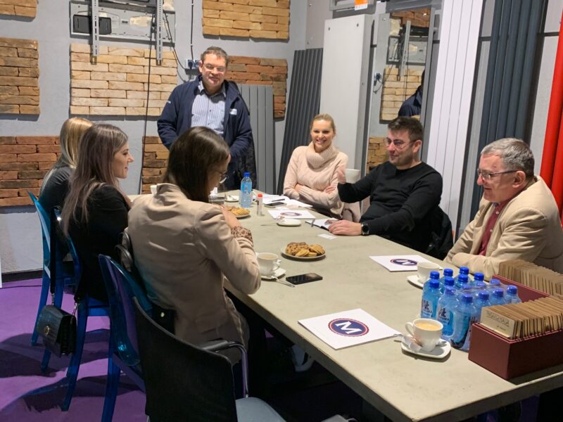 Warsztaty z oświetlenia Warsztaty z oświetlenia