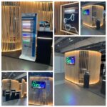 Targi światła w Warszawie